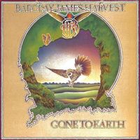 BARCLAY JAMES HARVEST — HYMN
