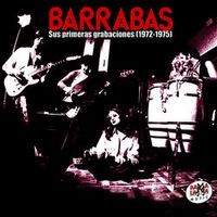 BARRABAS — Woman