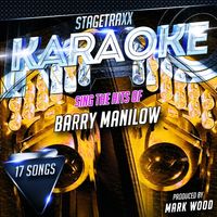 Barry Manillow — Chattanooga Choo Choo