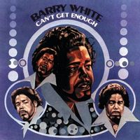 Barry White — You Are The First, My Last, My Everything
