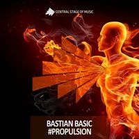 Bastian Basic — #Propulsion (Original Mix)