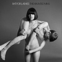 Bat for Lashes — All Your Gold