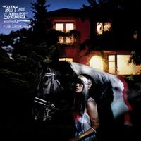 Bat For Lashes — What's A Girl To Do (Plaid Remix)