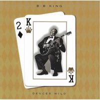 B.B. King, Joe Cocker — Dangerous Mood