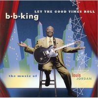 B.B. King — Nobody Knows You When You're Down and Out
