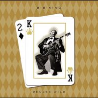 B.B.King — The Thrill Is Gone (feat. Tracy Chapman)