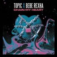 Bebe Rexha — Chain My Heart (feat. Topic)