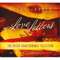Beegie Adair, Jack Jezzro — The Shadow Of Your Smile