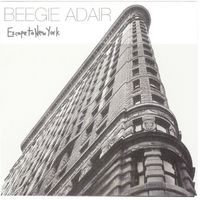 Beegie Adair — New York, New York