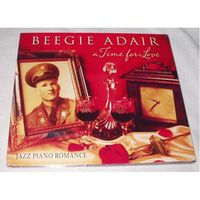 Beegie Adair — What a Difference a Day Makes