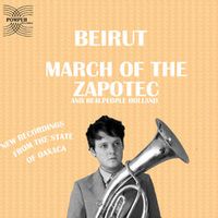 Beirut — My Night With The Prostitute From Marseille