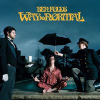 Ben Folds — The Frown Song