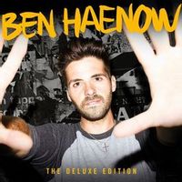 Ben Haenow — Something I Need