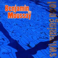 Benjamin Moussay Trio — Butterfly Top