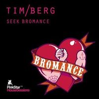 BERG Tim — Seek Bromance