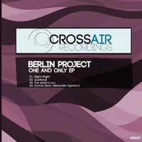 Berlin Project — Night Flight (Original Mix)