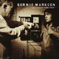 BERNIE MARSDEN — ARE YOU READY