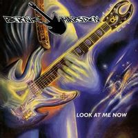 BERNIE MARSDEN — SO FAR AWAY