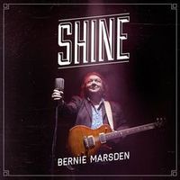 Bernie Marsden — Trouble