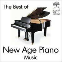 Best of New Age Piano Music — Backroads