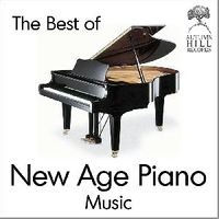 Best of New Age Piano Music — Canon and Gigue in D Major I_ Canon in D