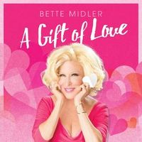 Bette Midler — (Talk To Me Of) Mendocino