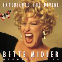 Bette Midler — The Rose