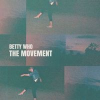 BETTY WHO — You're In Love