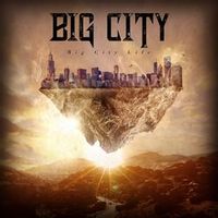 Big City — Daemon in the Dark