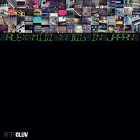 Alex Midi — Big In Japan (Magnit edition)