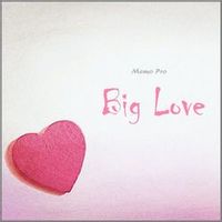 Memo Pro — Big Love (Magnit edition)