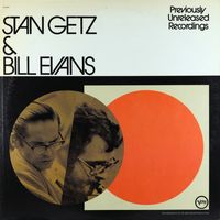Bill Evans, Stan Getz — But Beautiful