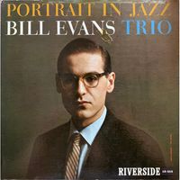 Bill Evans — Peri's Scope