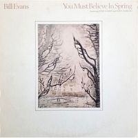 Bill Evans — The Peacocks