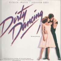 Bill Medley & Jennifer Warnes — (I've Had) the Time of My Life
