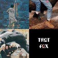 Bill Sharpe — Let The Rhythm Take You Higher