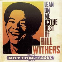 Bill Withers — Grandma's Hands
