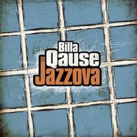 BILLA QAUSE — I WALK ALONE