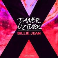 Taner Ozturk — Billie Jean (Magnit edition)