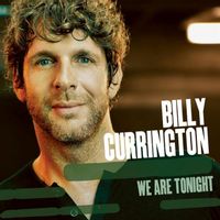 Billy Currington — Wingman