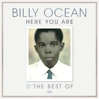 Billy Ocean — A Simple Game