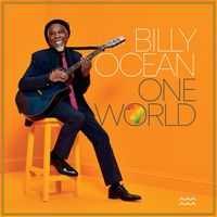 Billy Ocean — One World