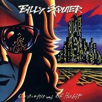 Billy Squier — Nerves On Ice