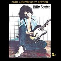 Billy Squier — Nobody Knows