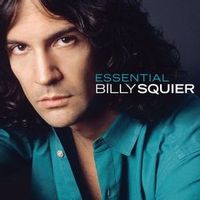 Billy Squier — Rock Me Tonite