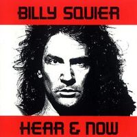 Billy Squier — The Work Song