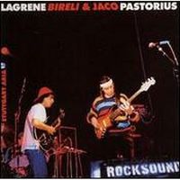 Bireli Lagrene, Jaco Pastorius — Chicken