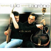 Bireli Lagrene, Sylvain Luc — Isn't She Lovely