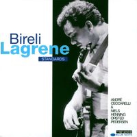 Bireli Lagrene — Insensatez