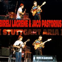 Birelli Lagrene, Jaco Pastorius — The Chicken